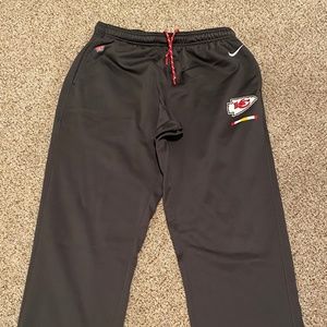 Men’s XL Kansas City Chiefs Pants